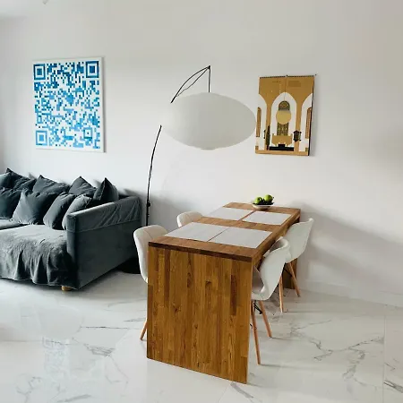 Apartment Nadmorze