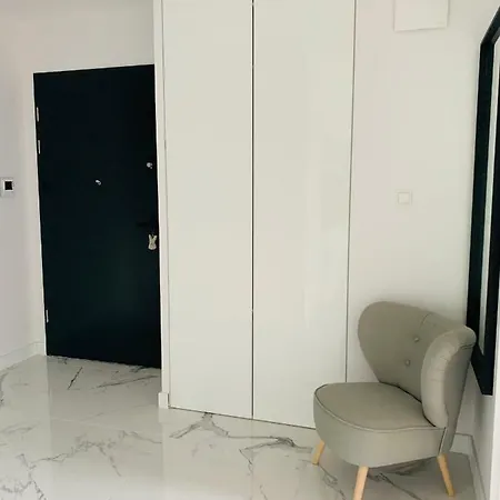 Nadmorze Apartamento *