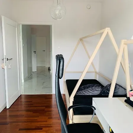 Appartement Nadmorze