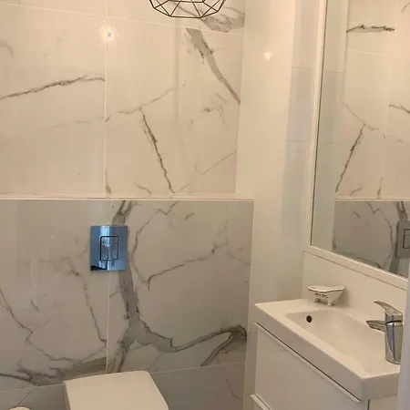 Appartement Nadmorze Gdańsk