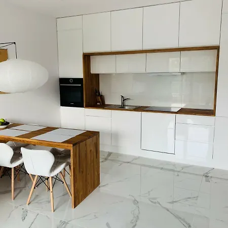Appartement Nadmorze *