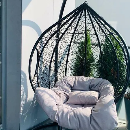 Appartement Nadmorze Gdańsk
